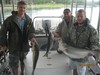 (05/30/2014) - Nice Striped Bass